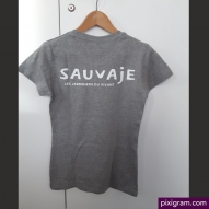 marquage tee shirt